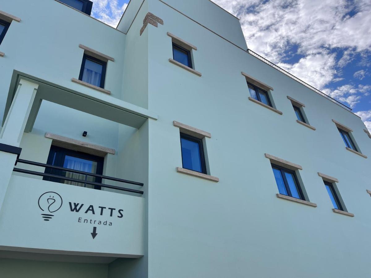 Ostello Watts House Seia Esterno foto